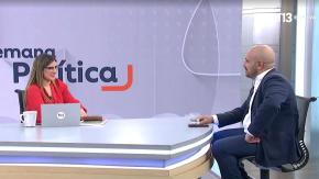 Candidatos tendrán hoy el último debate presidencial | Semana Política