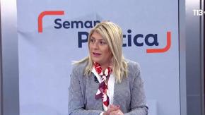 Parisi y el PDG fueron la sorpresa de la elección | Semana Política 