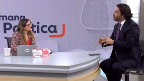 “Trama Bielorrusa”: Nuevas revelaciones tensionan al Congreso | Semana Política