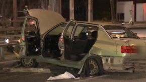 Conductor era el tío de las víctimas: lo que se sabe del accidente en San Miguel donde dos menores murieron y el chofer huyó Conductor era el tío de las víctimas: lo que se sabe del accidente en San Miguel donde dos menores murieron y el chofer huyó