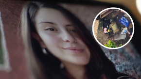Madre de tres niños y con problemas de adicción: Quién era la mujer que fue hallada calcinada en casa de tortura en San Vicente Madre de tres niños y con problemas de adicción: Quién era la mujer que fue hallada calcinada en casa de tortura en San Vicente