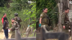 San Vicente de Tagua Tagua: Fiscalía confirma que segundo cuerpo encontrado estaba descuartizado