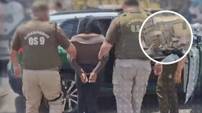 “Publicaba fiestas en Instagram”: La nueva vida de madre que abandonó a sus seis hijos en la toma más grande de Chile “Publicaba fiestas en Instagram”: La nueva vida de madre que abandonó a sus seis hijos en la toma más grande de Chile