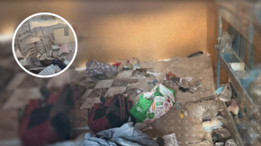 Vivían sin luz, agua, techo ni baños: seis niños fueron abandonados por su madre en peligrosa toma de Alto Hospicio Vivían sin luz, agua, techo ni baños: seis niños fueron abandonados por su madre en peligrosa toma de Alto Hospicio