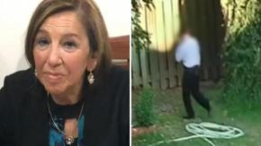 “Quiero aclarar todo”: Garzón del fundo explica video que podría ser clave en desaparición de María Ercira “Quiero aclarar todo”: Garzón del fundo explica video que podría ser clave en desaparición de María Ercira