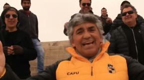 "No vienen cantando": Los Viking's 5 no estarán en festejo del eventual título de Coquimbo Unido "No vienen cantando": Los Viking's 5 no estarán en festejo del eventual título de Coquimbo Unido