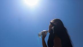 Hasta 32°C en Santiago: Revisa el pronóstico de este martes 18 de noviembre