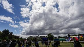 Jornada de contrastes: Revisa el pronóstico de este martes 04 de noviembre 