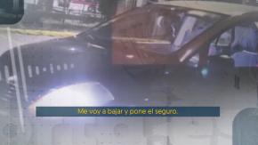 "¿Me va a secuestrar? ¿Me quiere violar?": El angustiante relato de mujer que fue víctima de falso taxista en La Florida