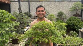 #CómoLoHizo: Dejó la oficina para emprender con Alma Bonsai 