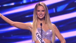 Miss Universo 2025: Así fue la presentación de Inna Moll al inicio de la ceremonia Miss Universo 2025: Así fue la presentación de Inna Moll al inicio de la ceremonia