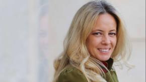 Vanessa Kaiser, senadora electa del PNL: "No acepto el tema del patriarcado, para mí no existe" Vanessa Kaiser, senadora electa del PNL: "No acepto el tema del patriarcado, para mí no existe"