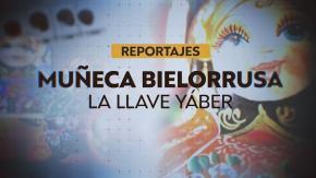 Reportajes T13 | Expediente Sergio Yáber: conservador investigado en la trama "Muñeca Bielorrusa" Reportajes T13 | Expediente Sergio Yáber: conservador investigado en la trama "Muñeca Bielorrusa"