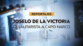 Reportajes T13 | La caída de "Joselo": De extremista a capo narco