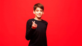 Quién es Alan García, el niño embajador de la campaña Teletón 2025 Quién es Alan García, el niño embajador de la campaña Teletón 2025