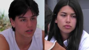 "Me daba pena...": Alan reveló la verdadera razón por la que accedió a tener algo con Eskarcita en 'Mundos Opuestos' "Me daba pena...": Alan reveló la verdadera razón por la que accedió a tener algo con Eskarcita en 'Mundos Opuestos'