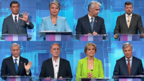 Candidatos responden si estarían disponibles para realizar un operativo similar al de Río de Janeiro