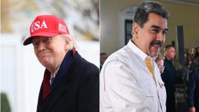 EE.UU declara a Maduro y el Cartel de los Soles como terroristas: Qué implicancias tiene y qué respondió Venezuela EE.UU declara a Maduro y el Cartel de los Soles como terroristas: Qué implicancias tiene y qué respondió Venezuela