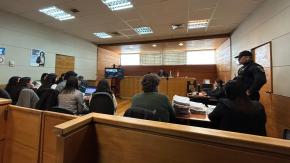 La cruda historia de la niña de 12 años que fue abusada por sus padres en Ñuble: menor quedó embarazada y luego murió