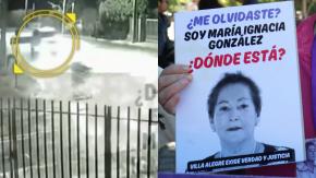 Revelan nuevo video en caso de concejala María Ignacia González: "Fue algo muy decisorio" Revelan nuevo video en caso de concejala María Ignacia González: "Fue algo muy decisorio"