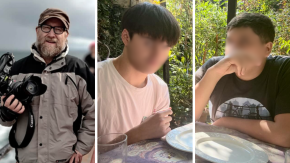 "Perdió a las personas más importantes de su vida": Detallan estado de madre y exesposa de víctimas de triple homicidio en La Reina