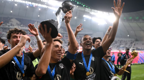 Portugal campeón del mundo: Uno a uno, todos los partidos del Mundial Sub 17 Qatar 2025 Portugal campeón del mundo: Uno a uno, todos los partidos del Mundial Sub 17 Qatar 2025