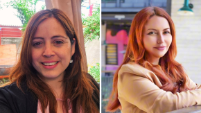 Candidata a diputada acusa que su compañera de lista se involucró con su marido durante la campaña