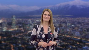 Revisa el pronóstico del tiempo para este viernes 7 de noviembre