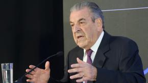 Reunión con Kast: La presentación al Tribunal Supremo de la DC para expulsar a Frei Reunión con Kast: La presentación al Tribunal Supremo de la DC para expulsar a Frei