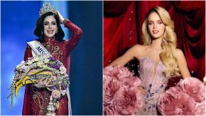 "Disfruta esa corona, se tú": El mensaje de apoyo de Inna Moll a Fátima Bosch tras ganar Miss Universo 2025 "Disfruta esa corona, se tú": El mensaje de apoyo de Inna Moll a Fátima Bosch tras ganar Miss Universo 2025