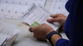 Sigue EN VIVO los resultados de la elección presidencial