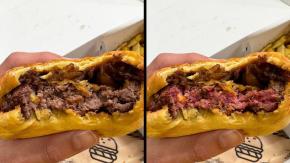 La nueva estafa que golpea al delivery: así usan IA para editar fotos de comida y pedir reembolsos La nueva estafa que golpea al delivery: así usan IA para editar fotos de comida y pedir reembolsos