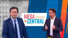 Mesa Central: Capítulo 244 - 30 de noviembre de 2025