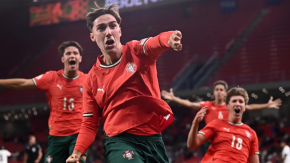 Primer día del Mundial Sub 17: Cómo y dónde ver los partidos del 3 de noviembre Primer día del Mundial Sub 17: Cómo y dónde ver los partidos del 3 de noviembre