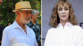 El emotivo recuerdo de Claudia di Girolamo sobre Héctor Noguera: “Un lazo que quedó para siempre” El emotivo recuerdo de Claudia di Girolamo sobre Héctor Noguera: “Un lazo que quedó para siempre”