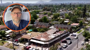 "Escuchamos gritos y fuertes ruidos de golpes": La contradicción en la declaración de arrendatarios imputados en triple homicidio de La Reina