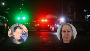 Triple homicidio en La Reina suma un cuarto imputado: Estos son todos los sospechosos del macabro crimen hasta ahora Triple homicidio en La Reina suma un cuarto imputado: Estos son todos los sospechosos del macabro crimen hasta ahora
