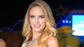 El original regalo que Inna Moll le entregó a sus compañeras a días de que se realice la final del Miss Universo El original regalo que Inna Moll le entregó a sus compañeras a días de que se realice la final del Miss Universo