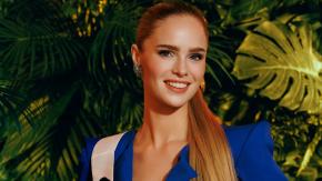 Inna Moll realmente no se llama así: Este es el verdadero nombre de la Miss Universo Chile Inna Moll realmente no se llama así: Este es el verdadero nombre de la Miss Universo Chile
