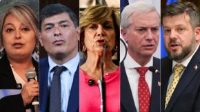 Los escenarios económicos que manejan los analistas internacionales según el resultado de las elecciones