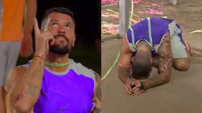 REVIVE ACÁ la final de infarto: Juan Pedro Verdier se coronó como el ganador del Primer Tiempo de 'Mundos Opuestos' REVIVE ACÁ la final de infarto: Juan Pedro Verdier se coronó como el ganador del Primer Tiempo de 'Mundos Opuestos'