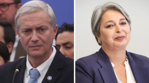 Encuesta Criteria: Kast ganaría con el 51% versus el 35% de Jara si las elecciones fueran este domingo Encuesta Criteria: Kast ganaría con el 51% versus el 35% de Jara si las elecciones fueran este domingo