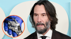 "Con profunda gratitud y aprecio": La carta que envió Keanu Reeves a la PDI y Fiscalía por la recuperación de sus relojes "Con profunda gratitud y aprecio": La carta que envió Keanu Reeves a la PDI y Fiscalía por la recuperación de sus relojes