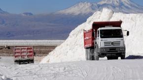 Acuerdo Codelco-SQM sortea su última valla internacional y recibe aprobación de China para su alianza en litio