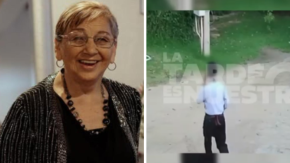 "Tengo mi conciencia limpia": Garzón del Fundo Las Tórtolas rompió el silencio tras sospecha de la familia de María Ercira "Tengo mi conciencia limpia": Garzón del Fundo Las Tórtolas rompió el silencio tras sospecha de la familia de María Ercira