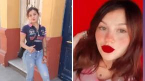 Las misteriosas heridas que tenía joven desaparecida: se perdió hace 2 meses tras salir del Hospital Félix Bulnes Las misteriosas heridas que tenía joven desaparecida: se perdió hace 2 meses tras salir del Hospital Félix Bulnes