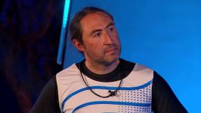 El increíble cambio físico de Mario Ortega: chico reality reveló que fue gracias a su amigo Ignacio Lastra 