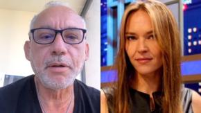 La razón por la que Carola Brethauer fue nombrada en entrevista al hijo oculto de Mauricio Israel: así luce ahora la periodista La razón por la que Carola Brethauer fue nombrada en entrevista al hijo oculto de Mauricio Israel: así luce ahora la periodista
