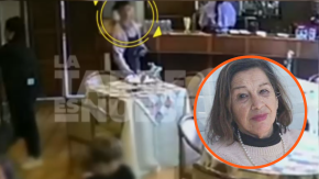 VIDEO | Caso María Ercira: familia sospecha de mesero que estuvo en el lugar y no declaró en la investigación