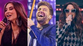 Teletón 2025: Revisa todos los artistas que estarán en el cierre en el Estadio Nacional Teletón 2025: Revisa todos los artistas que estarán en el cierre en el Estadio Nacional